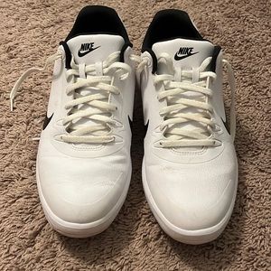nike golf shoes